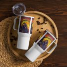 Enchanted Online Gifts Travel Mug with a Handle