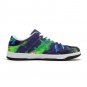 Enchanted Online Gifts Witch Men's Dunk Stylish Low Top Leather Sneakers FREE SHIPPING