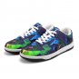Enchanted Online Gifts Witch Men's Dunk Stylish Low Top Leather Sneakers FREE SHIPPING
