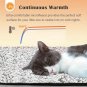Self-Warming Dog Cat Bed Self Heating Cat Dog Mat Free Shipping