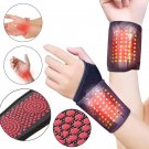 1pc Magnetic Therapy Self-Heating Wrist Support Braces FREE SHIPPING