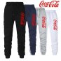 New Men's Casual Sweatpants Soft Sports Pants Jogging Pants (S-4XL) FREE SHIPPING