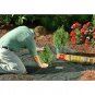 3' x 100' Weed Control Herbicide Alternative Landscape Fabric FREE SHIPPING