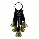 1pc Witch Bells For Magic Home Protection Witchy Decor FREE SHIPPING