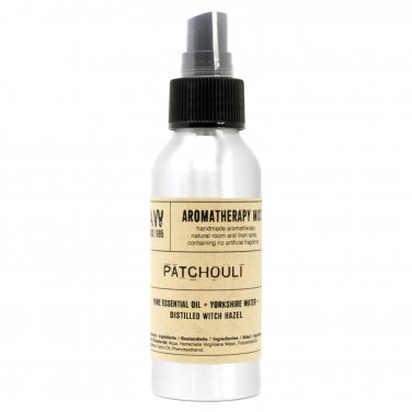 100ml Essential Oil Mist - Patchouli FREE SHIPPING