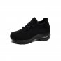 Women's Breathable Knit Chunky Sneakers
