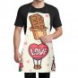 Valentines Day Apron FREE SHIPPING