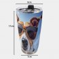 Jack Russell Tumbler 20oz