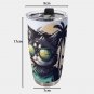 Beach Cat Tumbler 20oz