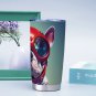 French Bulldog Tumbler 20oz