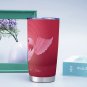 Happy Valentines Day Tumbler 20oz
