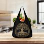 Tree of Life 3 Pack of Grocery Bags FREE SHIPPING