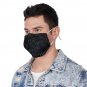 All-Over Print Face Mask with Adjustable Ear Loops FREE SHIPPING