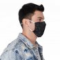 All-Over Print Face Mask with Adjustable Ear Loops FREE SHIPPING