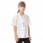Spirit Shoppe 1A All-Over Print Kid's Hawaiian Vacation Shirt
