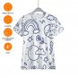 Dark Mystique Emporium Classic Crew Neck T-Shirt: Simple, Soft, Stylish KP4