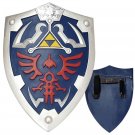 The Legend of Zelda: Breath of the Wild - Adult Link's Hylian Shield Replica