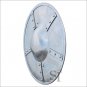 Defend with Finesse: Medieval Buckler Shield (12")