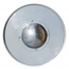 Infantry Battle Ready Buckler Shield (16") - Versatile Defense for the Discerning Warrior