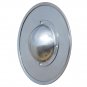 Infantry Battle Ready Buckler Shield (16") - Versatile Defense for the Discerning Warrior