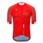 Raudax Men's & Women's Summer Short Sleeve Cycling Jersey