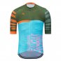 Raudax Men's & Women's Summer Short Sleeve Cycling Jersey