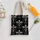 Gothic 4-G Canvas Tote Bag – 33x38cm