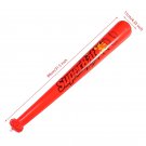 80cm Inflatable Baseball Bat Toy – Oversized PVC Balloon Toy with
