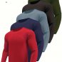10 Pack Men's Quick Dry Long Sleeve T-Shirts â Moisture Wicking,