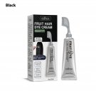 Natural Fruit & Vegetable Hair Cream – Long-Lasting, Gentle Hair Dye Natural Fruit & Vegetable Hair Cream – Long-Lasting, Gentle Hair Dye