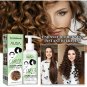 West&Month Curl Bouncer &acirc;�� Moisturizing Curl Defining & Frizz Control Hair Cream