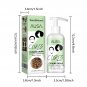 West&Month Curl Bouncer &acirc;�� Moisturizing Curl Defining & Frizz Control Hair Cream