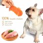 500g (1.1LB) Natural Chicken Dog Treats - For Small, Medium & Large Breeds