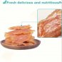 500g (1.1LB) Natural Chicken Dog Treats - For Small, Medium & Large Breeds