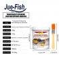 100g Transparent Waterproof Leak Repair Adhesive - Leak-Proof Glue for Bathroom