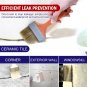 100g Transparent Waterproof Leak Repair Adhesive - Leak-Proof Glue for Bathroom