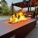 Concrete Fire Table