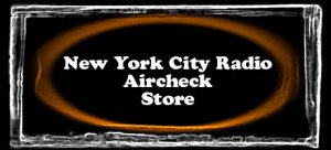 Alan Freed WINS 1955 / WABC 1959
