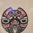 Native Prints  "Eagle"