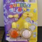 Childrens new toys