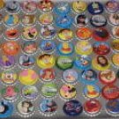 Bottle Cap Mystery Lot