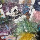 Lot of Various Fibers (10 yards)