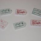 Christmas Tags