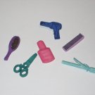 Hair Accessories Charms