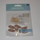 Jolee's By You (LG) *Cookies for Santa*