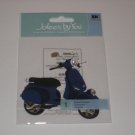 Jolee's By You (LG) *Motorcycle)
