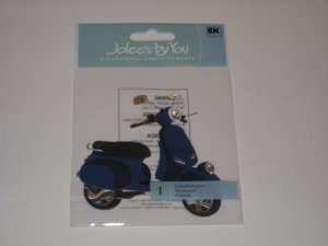 Jolee's By You (LG) *Motorcycle)