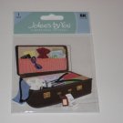 Jolee's By You (LG) *Suitcase*