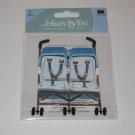 Jolees By You (LG) *Double Stroller*