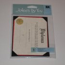 Jolees By You (LG) *Diploma*